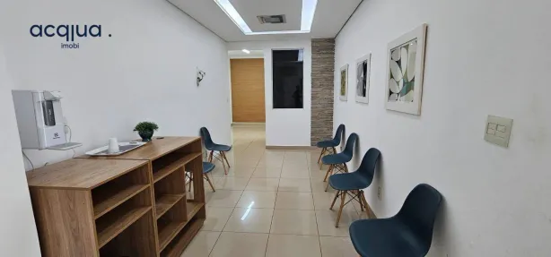 Sala Comercial à venda, 171m² no Centro, Ribeirão Preto