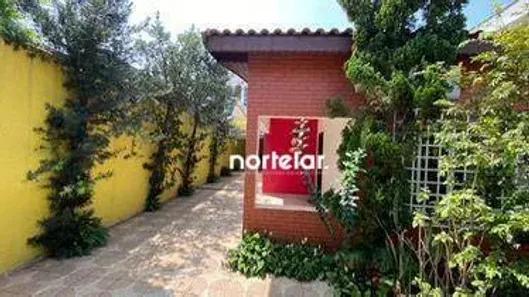 Casa com 3 Quartos à venda, 243m² no Vila Madalena, São Paulo