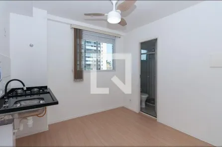 Apartamento com 1 Quarto à venda, 24m² no Barra Funda, São Paulo