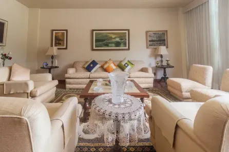 Apartamento com 4 Quartos à venda, 180m² no Lagoa, Rio de Janeiro
