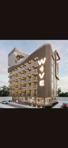 Apartamento com 1 Quarto à venda, 40m² no Tamandaré, Tamandaré