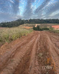 Lote/Terreno à venda, 500m² no Brotas(Caucaia do Alto), Cotia