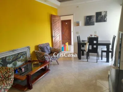 Apartamento com 2 Quartos à venda, 55m² no Maria Turri, Rio das Ostras