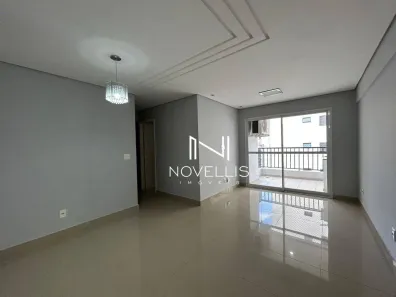 Apartamento com 3 Quartos para alugar, 80m² no Parque Residencial Aquarius, São José dos Campos