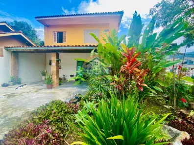 Casa com 3 Quartos à venda, 360m² no Barequeçaba, São Sebastião