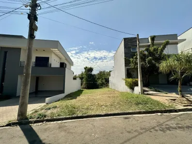 Lote/Terreno à venda, 246m² no Jardim São Francisco, Piracicaba
