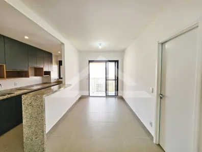Apartamento com 1 Quarto à venda, 44m² no Quinta da Primavera, Ribeirão Preto