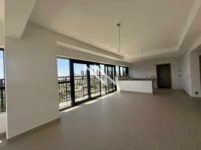 Apartamento com 3 Quartos à venda, 160m² no Setor Marista, Goiânia