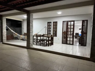 Casa com 4 Quartos à venda, 360m² no Portal do Sol, João Pessoa