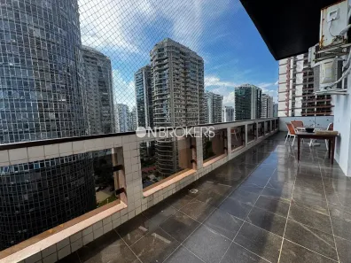 Apartamento com 4 Quartos à venda, 304m² no Barra da Tijuca, Rio de Janeiro