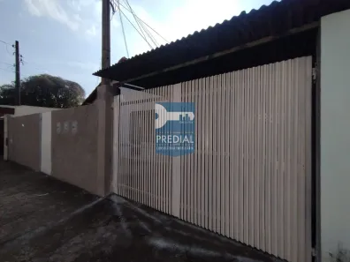 Casa com 2 Quartos à venda, 120m² no Vila Brasília, São Carlos