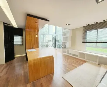Apartamento com 1 Quarto à venda, 104m² no Paraíso do Morumbi, São Paulo