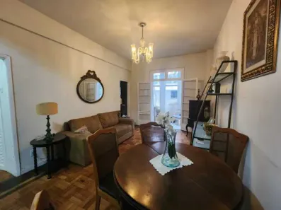 Apartamento com 3 Quartos à venda, 126m² no Flamengo, Rio de Janeiro