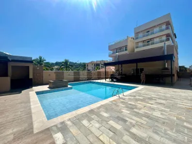 Apartamento com 3 Quartos à venda, 107m² no Toninhas, Ubatuba