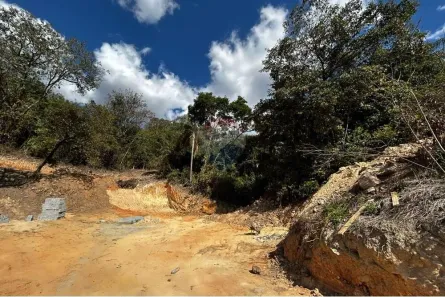 Fazenda/Sítio à venda, 1000m² no Quintas da Lagoa, Sarzedo