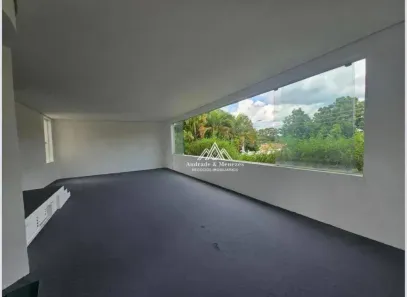 Sala Comercial para alugar, 135m² no Jardim São Luiz, Ribeirão Preto