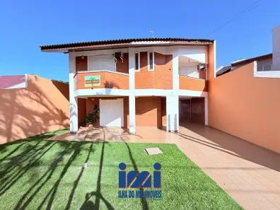 Sobrado com 6 Quartos à venda, 315m² no Atami, Pontal do Paraná