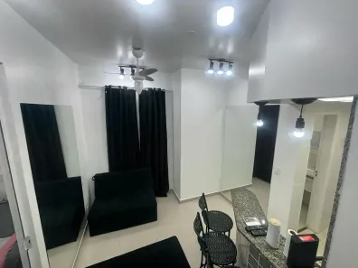 Apartamento com 1 Quarto à venda, 34m² no Copacabana, Rio de Janeiro