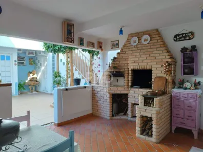 Sobrado com 5 Quartos à venda, 240m² no Jordanópolis, São Bernardo do Campo