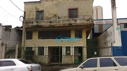 Galpão/Depósito/Armazém à venda, 540m² no Vila Bertioga, São Paulo