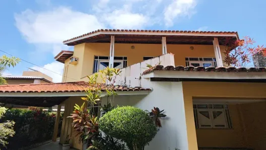 Casa com 5 Quartos para alugar, 500m² no Vilas do Atlântico, Lauro de Freitas