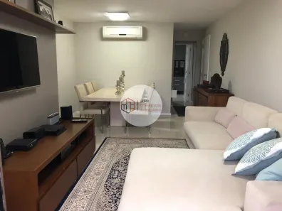 Apartamento com 2 Quartos à venda, 80m² no São Francisco, Niterói
