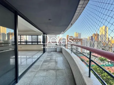Apartamento com 3 Quartos à venda, 173m² no Meireles, Fortaleza
