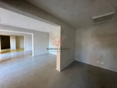 Sala Comercial para alugar, 532m² no Sion, Belo Horizonte