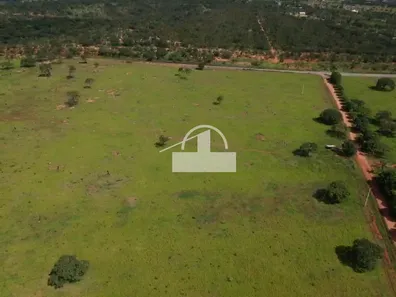 Ponto Comercial à venda, 85000m² no Quinducha, Sete Lagoas
