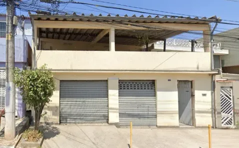 Casa com 2 Quartos à venda, 150m² no Vila Carmosina, São Paulo