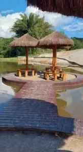 Lote/Terreno à venda, 1000m² no , Iranduba