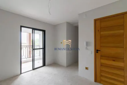 Apartamento com 2 Quartos à venda, 48m² no Jardim Vila Galvão, Guarulhos