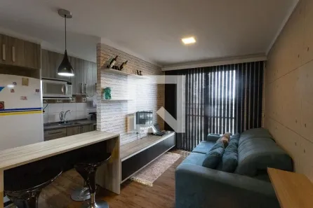 Apartamento com 2 Quartos à venda, 49m² no Centro, Diadema