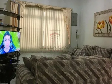 Sobrado com 2 Quartos à venda, 180m² no Vila Lúcia, São Paulo