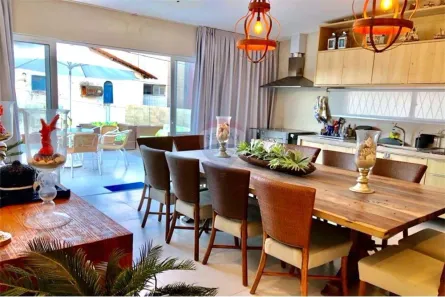 Casa com 4 Quartos à venda, 450m² no Pirangi do Norte (Distrito Litoral), Parnamirim
