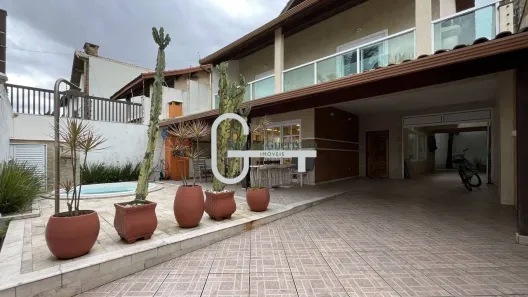 Casa com 4 Quartos à venda, 312m² no Balneário Stella Maris, Peruíbe