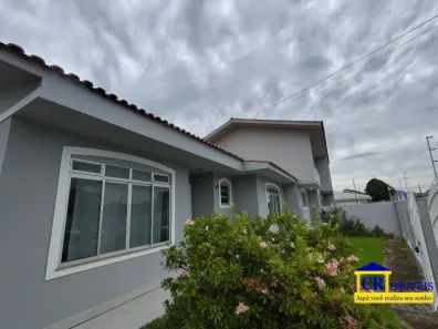 Casa com 5 Quartos à venda, 262m² no Balneário, Florianópolis