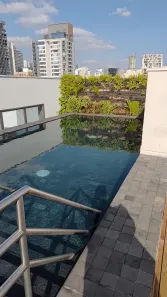 Apartamento com 1 Quarto para venda ou aluguel, 30m² no Pinheiros, São Paulo