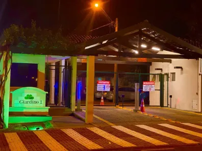 Casa de Condomínio com 3 Quartos à venda, 140m² no Giardino, São José do Rio Preto