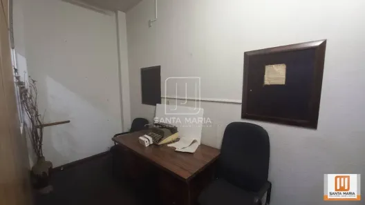 Sala Comercial à venda, 44m² no Centro, Ribeirão Preto