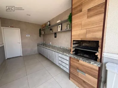 Apartamento com 2 Quartos à venda, 52m² no Gleba 1-A-2D-1C, Hortolândia