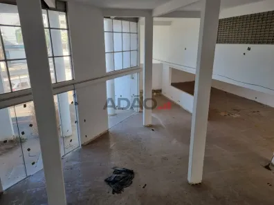 Ponto Comercial à venda, 1089m² no Setor Bueno, Goiânia
