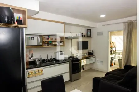 Apartamento com 2 Quartos à venda, 63m² no Consolação, São Paulo