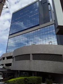 Sala Comercial para alugar, 46m² no Cambuí, Campinas