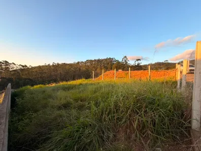 Lote/Terreno à venda, 200m² no Brilhante II, Itajaí