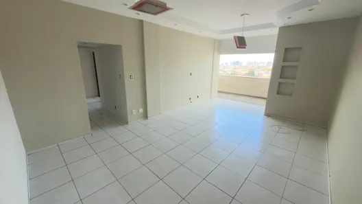 Apartamento com 3 Quartos à venda, 152m² no São Francisco, São Luís