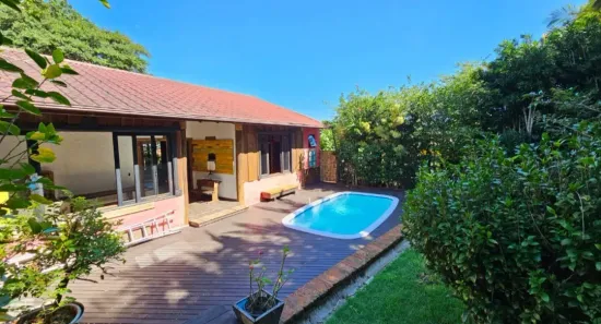 Imóvel Comercial com 2 Quartos à venda, 300m² no , Governador Celso Ramos