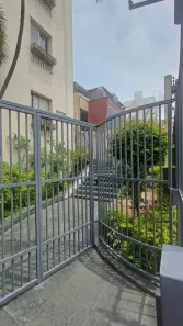 Apartamento com 2 Quartos para alugar, 63m² no Cambuci, São Paulo