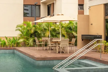 Apartamento com 4 Quartos à venda, 160m² no Parnamirim, Recife