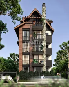 Apartamento com 2 Quartos à venda, 70m² no Carniel, Gramado